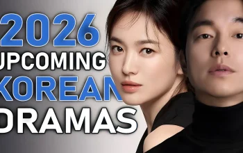 10 Drakor dan Film Upcoming Bintang “If Wishes Could Kill” yang Patut Dinanti di 2026‑2027