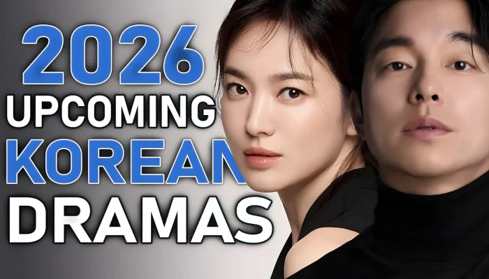 10 Drakor dan Film Upcoming Bintang “If Wishes Could Kill” yang Patut Dinanti di 2026‑2027