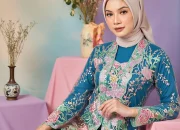 10 Kebaya Encim Modern yang Wajib Dipakai di Hari Kartini 2026 – Inspirasi ala Dian Sastro