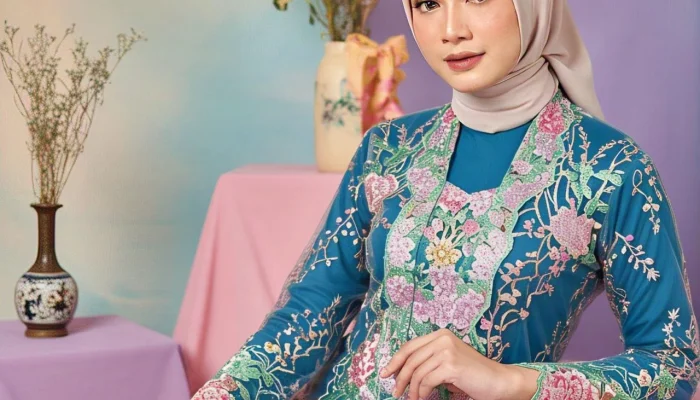 10 Kebaya Encim Modern yang Wajib Dipakai di Hari Kartini 2026 – Inspirasi ala Dian Sastro