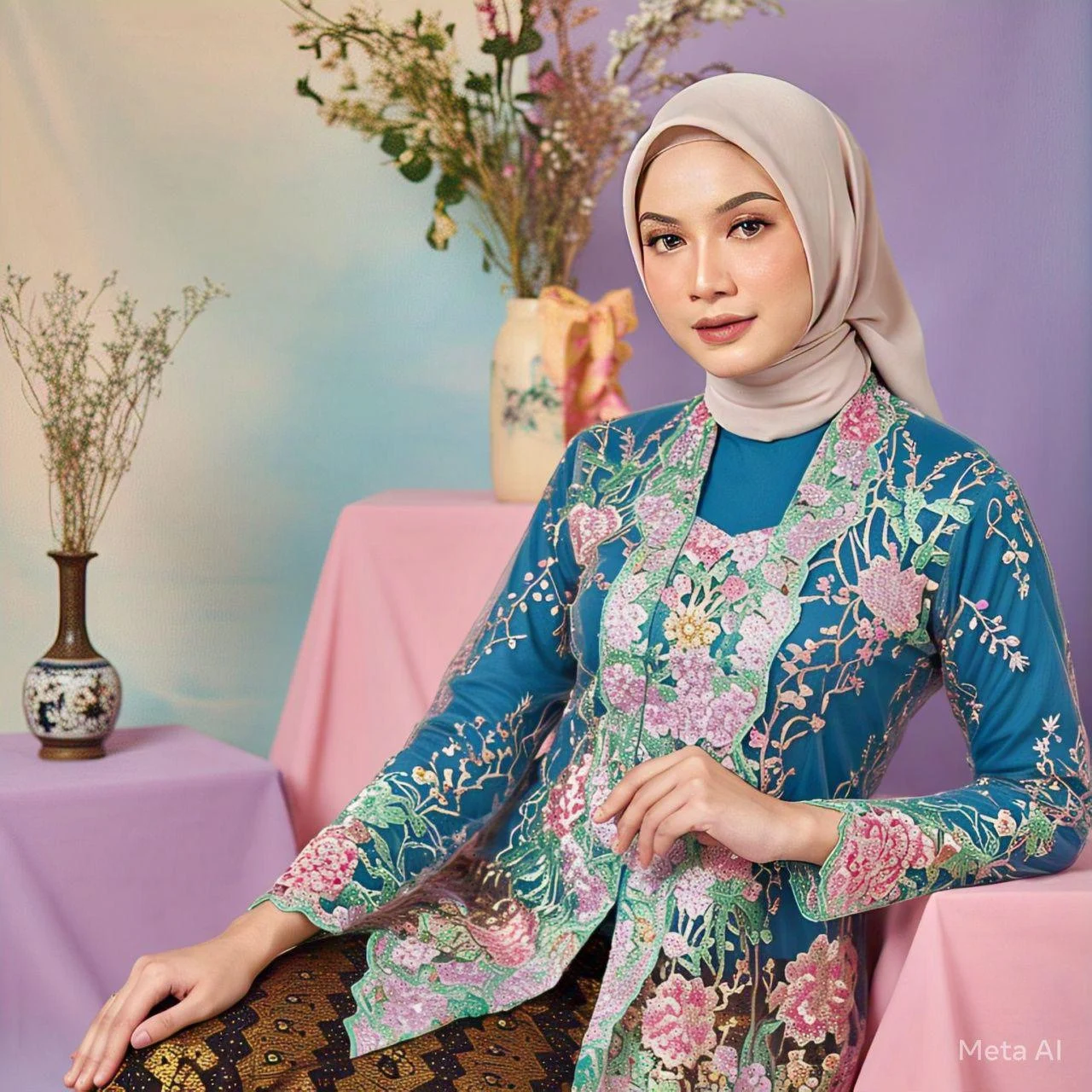 10 Kebaya Encim Modern yang Wajib Dipakai di Hari Kartini 2026 – Inspirasi ala Dian Sastro