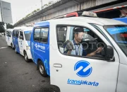 1000 Lowongan Pramudi Mikrotrans Berdaya Tahap 2 Dibuka: Pendaftaran Gratis hingga 25 April 2026