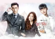 12 Drama Korea yang Mengguncang Penonton dengan Kepribadian Ganda: Karakter Berubah‑Ubah Tiap Episode!