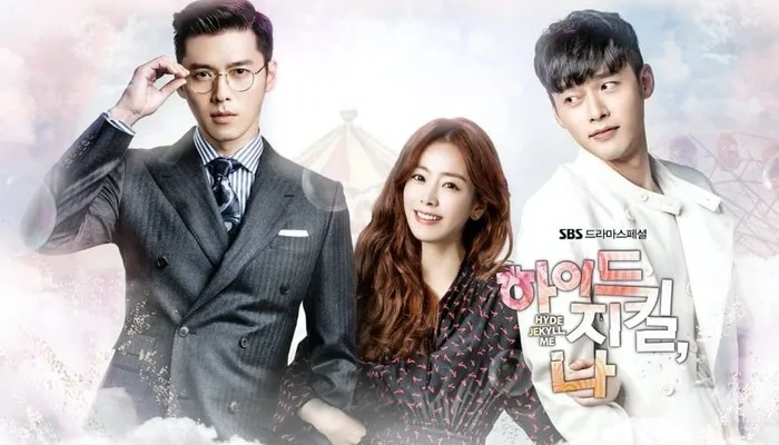 12 Drama Korea yang Mengguncang Penonton dengan Kepribadian Ganda: Karakter Berubah‑Ubah Tiap Episode!