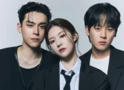 3 Alasan Fans Murka Karena Won Kyu Bin Gantikan Lee Jung Ha di Moving 2