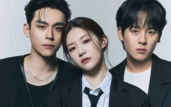 3 Alasan Fans Murka Karena Won Kyu Bin Gantikan Lee Jung Ha di Moving 2