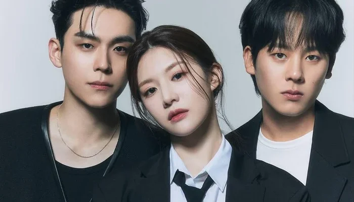 3 Alasan Fans Murka Karena Won Kyu Bin Gantikan Lee Jung Ha di Moving 2