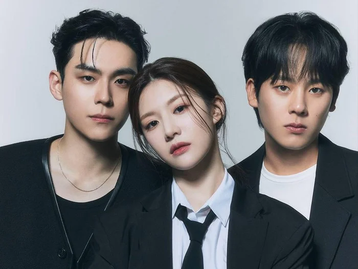 3 Alasan Fans Murka Karena Won Kyu Bin Gantikan Lee Jung Ha di Moving 2