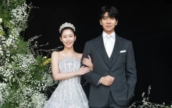 3 Alasan Mengapa Hubungan Buruk Seong Hui Ju dengan Ayahnya Membayangi Plot Perfect Crown