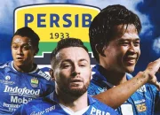3 Bintang Persib Bandung Dipanggil Timnas Indonesia! Saddil Kembali, Beckham & Eliano Tak Masuk Daftar TC AFF 2026