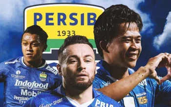 3 Bintang Persib Bandung Dipanggil Timnas Indonesia! Saddil Kembali, Beckham & Eliano Tak Masuk Daftar TC AFF 2026