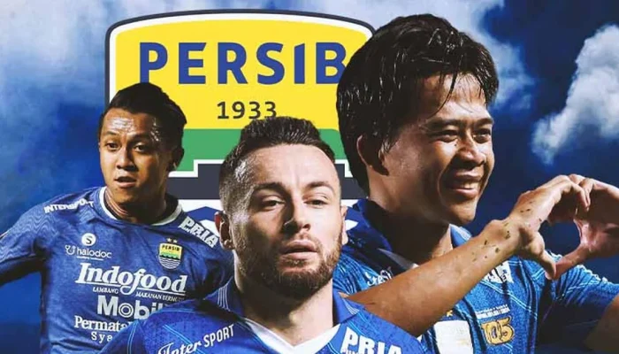 3 Bintang Persib Bandung Dipanggil Timnas Indonesia! Saddil Kembali, Beckham & Eliano Tak Masuk Daftar TC AFF 2026