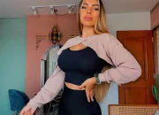 3 Fakta Mengejutkan tentang Rumah Tangga Yulia Baltschun yang Kini Jadi Sorotan Publik