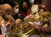 40 Tahun Jual Beli Emas di Coyutan Solo: Strategi Ibu Ini Menghindari Barang Curian