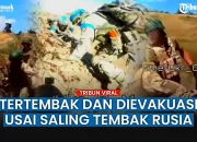 5 Insiden Penting yang Mengguncang Dunia: Dari Tembakan di Ukraina hingga Kejutan di Premier League