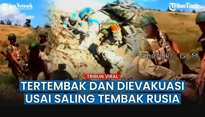 5 Insiden Penting yang Mengguncang Dunia: Dari Tembakan di Ukraina hingga Kejutan di Premier League