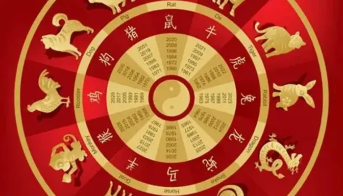 5 Zodiak Bersinar dengan Lonjakan Keberuntungan Mulai 21 April 2026