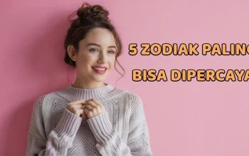 5 Zodiak Kepercayaan Diri yang Dapat Menguasai Emosi dan Stabilitas Batin pada 23 April 2026