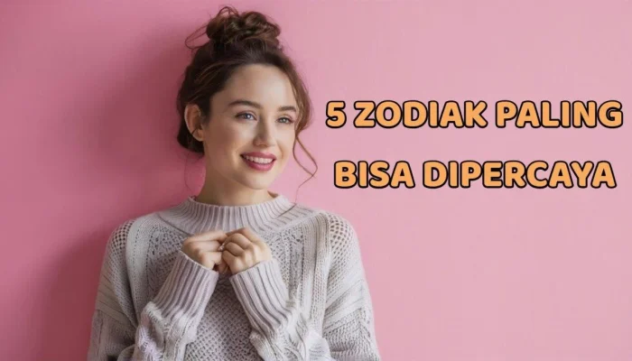 5 Zodiak Kepercayaan Diri yang Dapat Menguasai Emosi dan Stabilitas Batin pada 23 April 2026