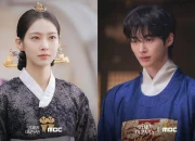 6 Duo Artis Seagensi yang Main Bareng di Drakor April 2026, Kompak dan Bikin Geger!