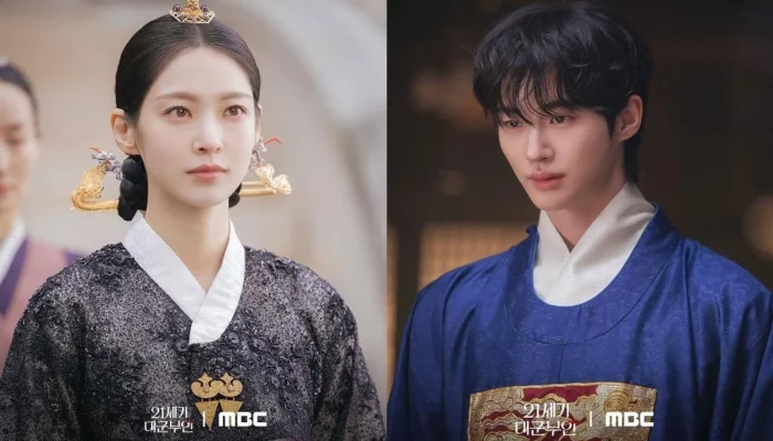 6 Duo Artis Seagensi yang Main Bareng di Drakor April 2026, Kompak dan Bikin Geger!