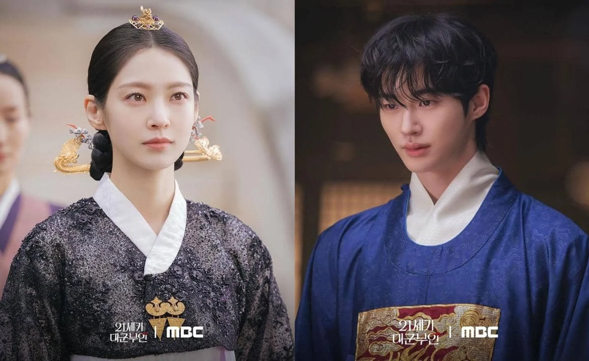 6 Duo Artis Seagensi yang Main Bareng di Drakor April 2026, Kompak dan Bikin Geger!