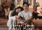 6 Fakta Menarik dan Sinopsis Film 'Keluarga Suami Adalah Hama' yang Siap Menggebrak Layar Lebar