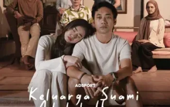 6 Fakta Menarik dan Sinopsis Film 'Keluarga Suami Adalah Hama' yang Siap Menggebrak Layar Lebar