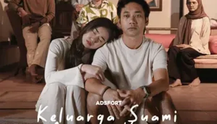 6 Fakta Menarik dan Sinopsis Film ‘Keluarga Suami Adalah Hama’ yang Siap Menggebrak Layar Lebar