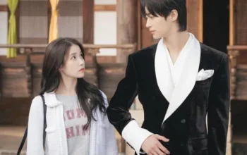 7 Fakta Mengejutkan Hubungan Pangeran Ian dan Seong Hui Ju di Drama 'Perfect Crown' yang Mengguncang Dunia K-Drama