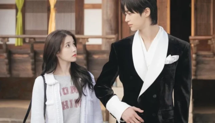 7 Fakta Mengejutkan Hubungan Pangeran Ian dan Seong Hui Ju di Drama ‘Perfect Crown’ yang Mengguncang Dunia K-Drama