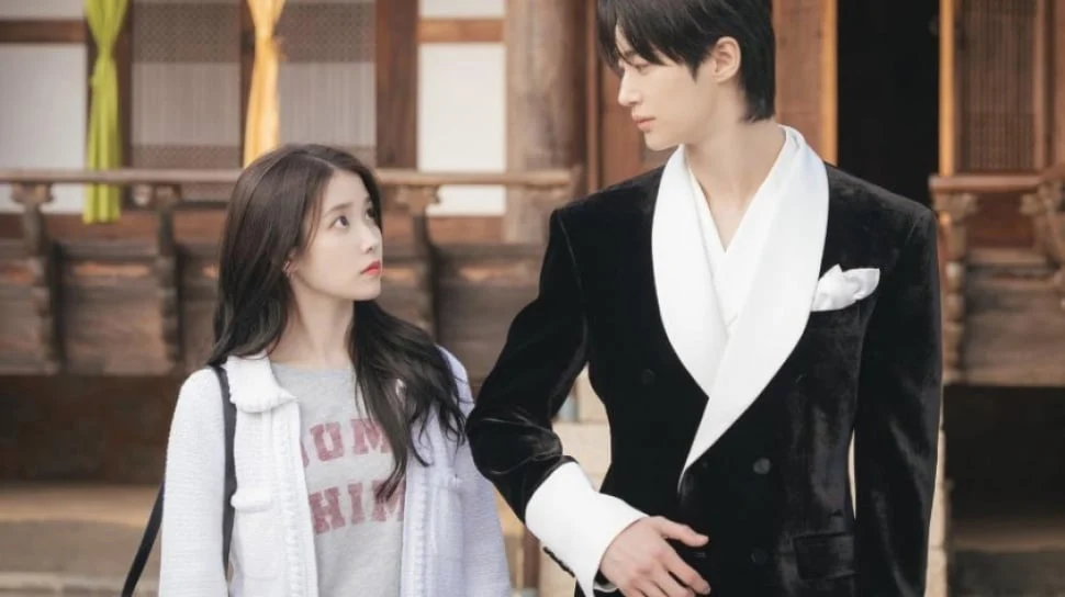 7 Fakta Mengejutkan Hubungan Pangeran Ian dan Seong Hui Ju di Drama 'Perfect Crown' yang Mengguncang Dunia K-Drama