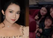 7 Foto Mesra Na Daehoon dan Diva Azurra: Dari Bali hingga Publikasi Resmi Hubungan