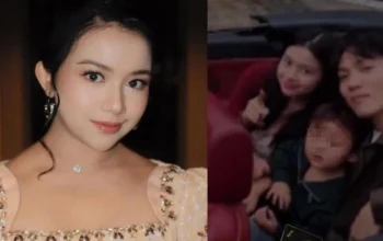 7 Foto Mesra Na Daehoon dan Diva Azurra: Dari Bali hingga Publikasi Resmi Hubungan