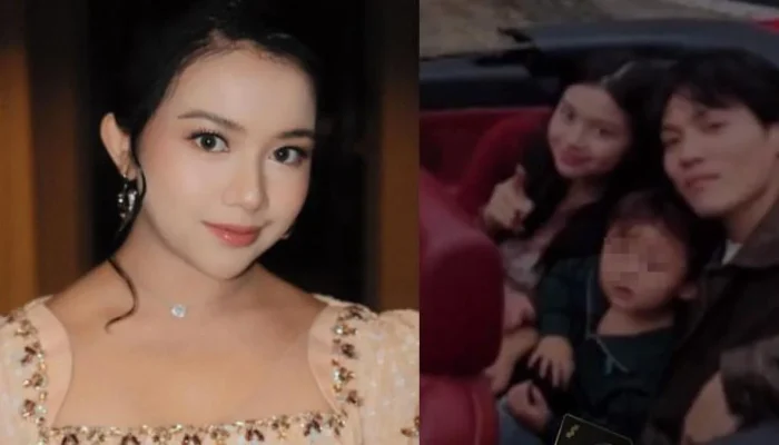 7 Foto Mesra Na Daehoon dan Diva Azurra: Dari Bali hingga Publikasi Resmi Hubungan