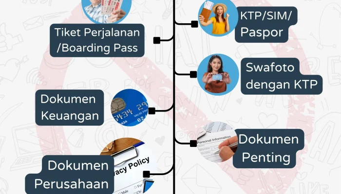 7 Hal Terlarang yang Tidak Boleh Dilakukan Yi An sebagai Pangeran di Perfect Crown