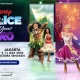 8 Potret Seleb Ajak Anak Nonton Disney on Ice 2026 di Jakarta, Gemas!