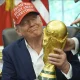 Abaikan Titah Donald Trump, Presiden FIFA Tekankan Iran Harus Main di Piala Dunia 2026