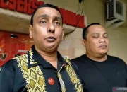 Ade Armando dan Abu Janda Dilaporkan ke Polisi atas Dugaan Penghasutan Video Ceramah JK