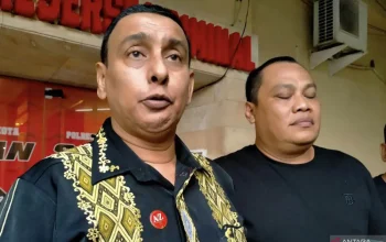 Ade Armando dan Abu Janda Dilaporkan ke Polisi atas Dugaan Penghasutan Video Ceramah JK
