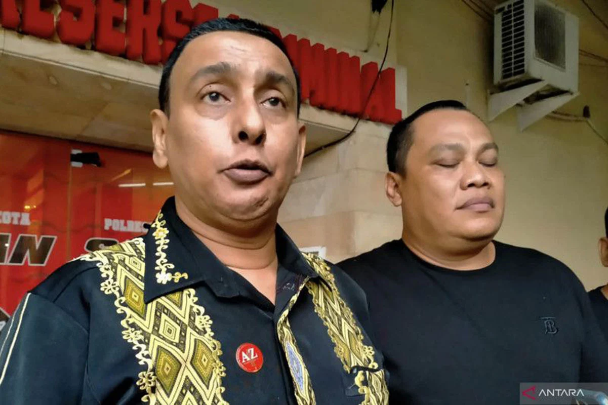 Ade Armando dan Abu Janda Dilaporkan ke Polisi atas Dugaan Penghasutan Video Ceramah JK
