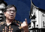 Ade Armando dan Permadi Dilaporkan: Skandal Potongan Video Ceramah JK Mengguncang Dunia Hukum