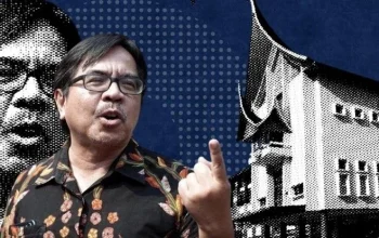 Ade Armando dan Permadi Dilaporkan: Skandal Potongan Video Ceramah JK Mengguncang Dunia Hukum