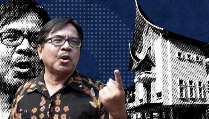 Ade Armando dan Permadi Dilaporkan: Skandal Potongan Video Ceramah JK Mengguncang Dunia Hukum