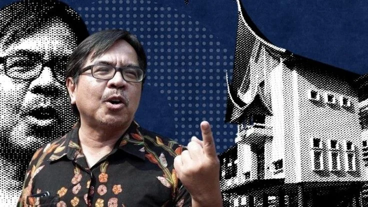 Ade Armando dan Permadi Dilaporkan: Skandal Potongan Video Ceramah JK Mengguncang Dunia Hukum