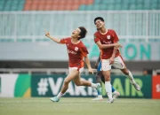 Adhyaksa FC Banten Perkuat Puncak Klasemen Liga 2, Garudayaksa FC Mengintai dari Jarak Dua Poin