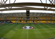AEK Athens Hadapi Tantangan Berat di Leg Kedua Quarterfinal UEFA Conference League