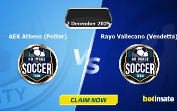 AEK Athens Tantang Rayo Vallecano di Leg Kedua Perempat Final Conference League: Statistik, Prediksi, dan Jalan Menuju Semifinal