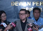 Ahmad Doli Kurnia Soroti Kebijakan Data, RUU Migas, dan RUU Pemilu dalam Debat Panas DPR 2026