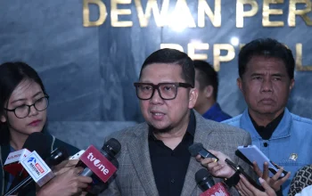 Ahmad Doli Kurnia Soroti Kebijakan Data, RUU Migas, dan RUU Pemilu dalam Debat Panas DPR 2026